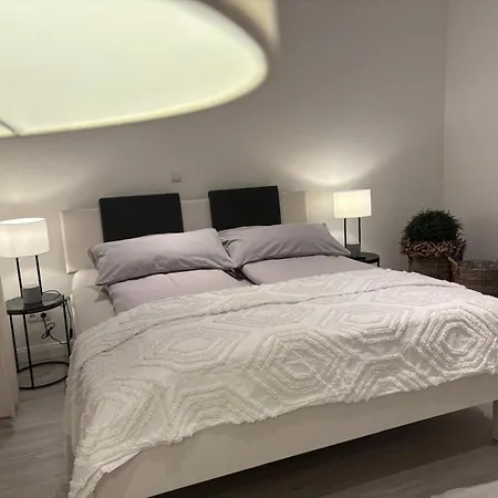 Schlawenke- Hier Schlafen Sie Gut Apartment *