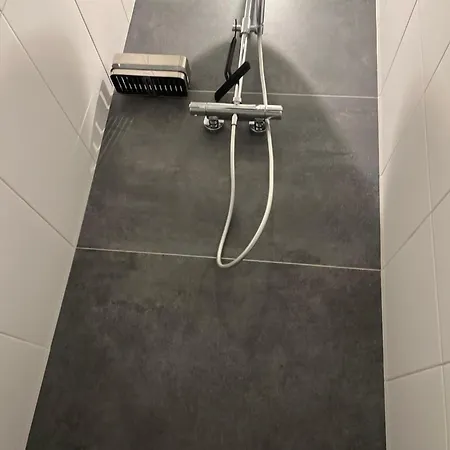 Schlawenke- Hier Schlafen Sie Gut Apartamento