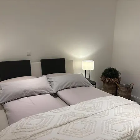 Apartment Schlawenke- Hier Schlafen Sie Gut *