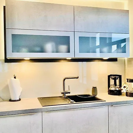 Apartamento Schlawenke- Hier Schlafen Sie Gut Herzlake