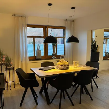 Apartment Schlawenke- Hier Schlafen Sie Gut