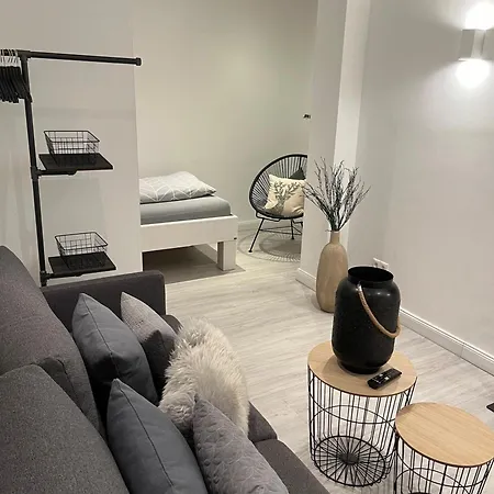Schlawenke- Hier Schlafen Sie Gut Apartment *
