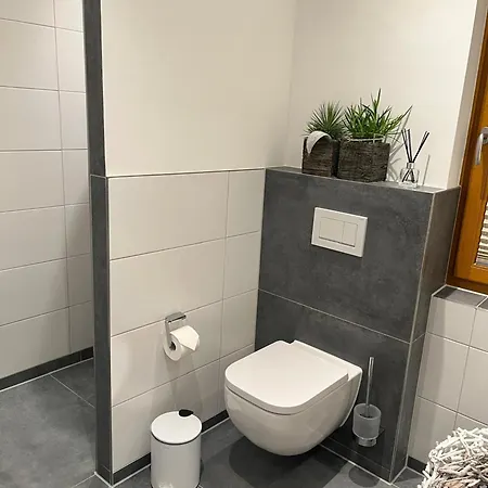 Apartamento Schlawenke- Hier Schlafen Sie Gut Herzlake