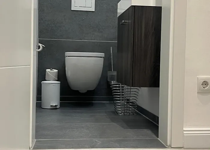 Апартаменты Schlawenke- Hier Schlafen Sie Gut