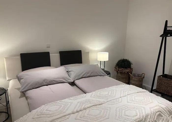 Апартаменты Schlawenke- Hier Schlafen Sie Gut *