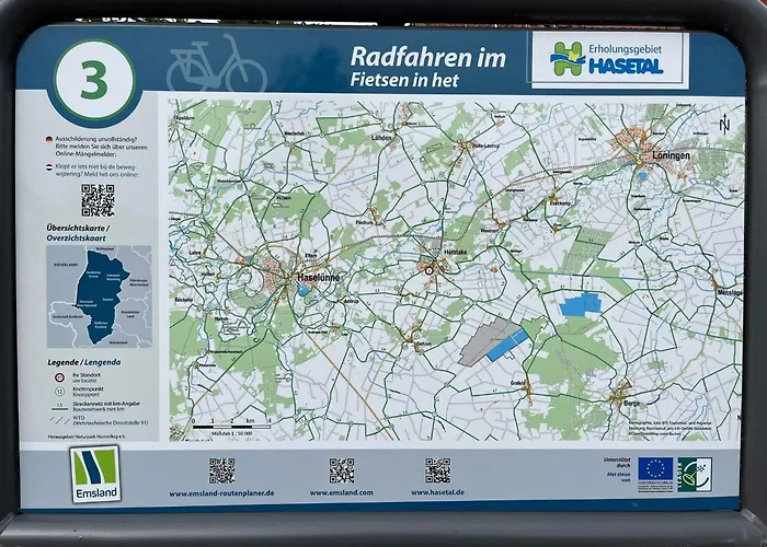 Апартаменты Schlawenke- Hier Schlafen Sie Gut *